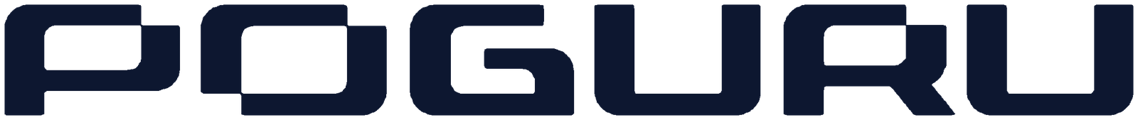 POGURU 포그루